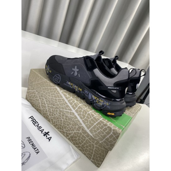 PREMIATA Shoes Collection Best Quality
Men 38-45