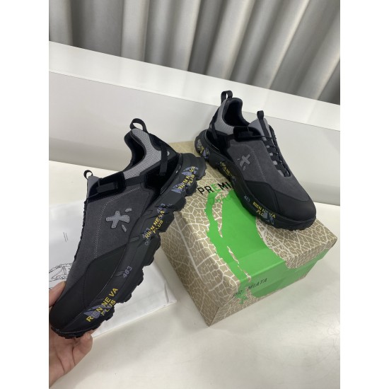 PREMIATA Shoes Collection Best Quality
Men 38-45