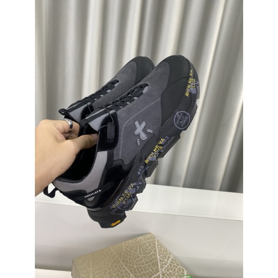 PREMIATA Shoes Collection Best Quality
Men 38-45
