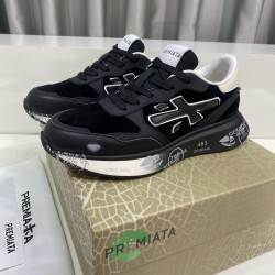 PREMIATA Shoes Collection Best Quality
Men 38-45