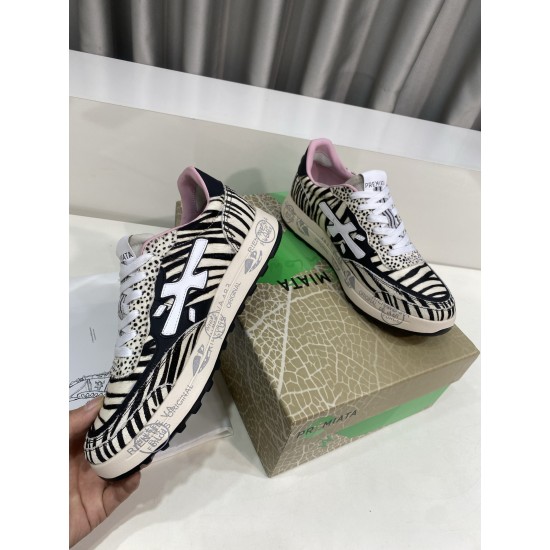 PREMIATA Shoes Collection Best Quality
Men 38-45