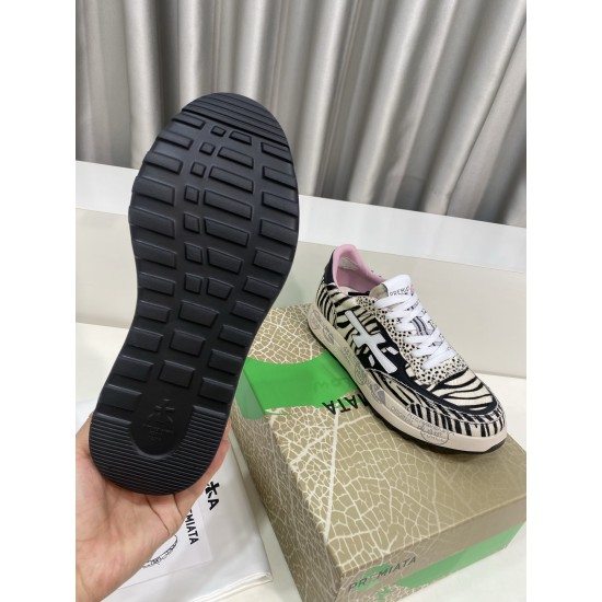 PREMIATA Shoes Collection Best Quality
Men 38-45