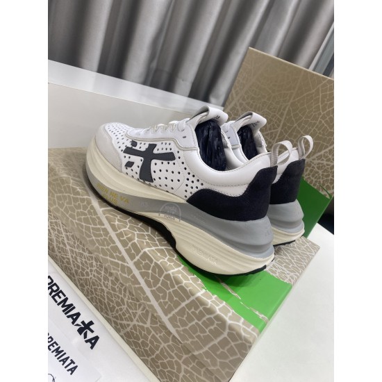 PREMIATA Shoes Collection Best Quality
Men 38-45