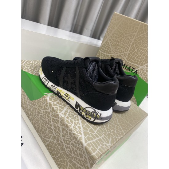 PREMIATA Shoes Collection Best Quality
Men 38-45