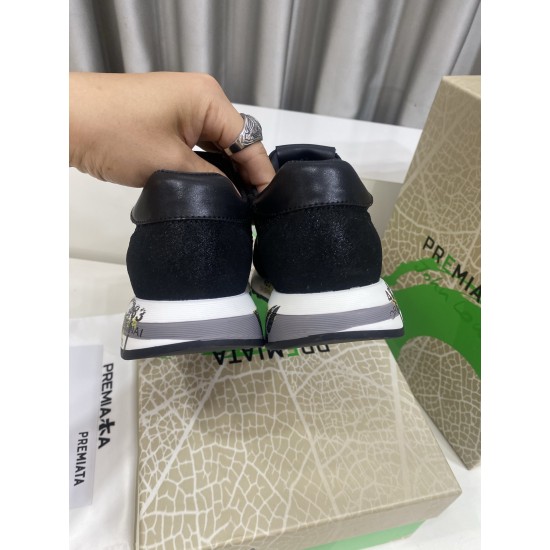 PREMIATA Shoes Collection Best Quality
Men 38-45