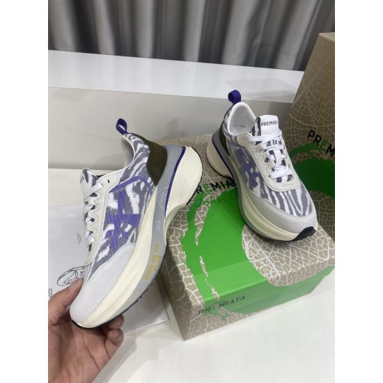 PREMIATA Shoes Collection Best Quality
Men 38-45