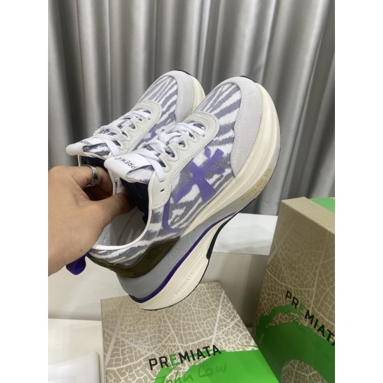 PREMIATA Shoes Collection Best Quality
Men 38-45
