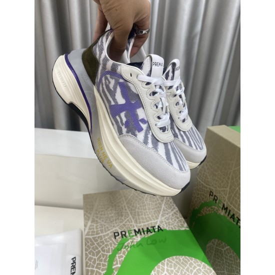 PREMIATA Shoes Collection Best Quality
Men 38-45