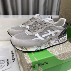 PREMIATA Shoes Collection Best Quality
Men 38-45