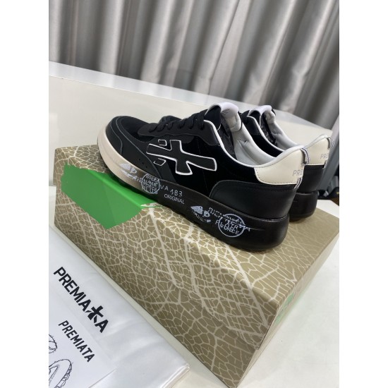 PREMIATA Shoes Collection Best Quality
Men 38-45