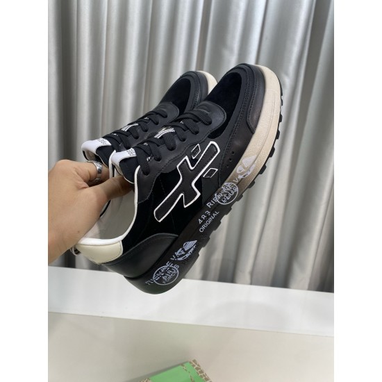PREMIATA Shoes Collection Best Quality
Men 38-45