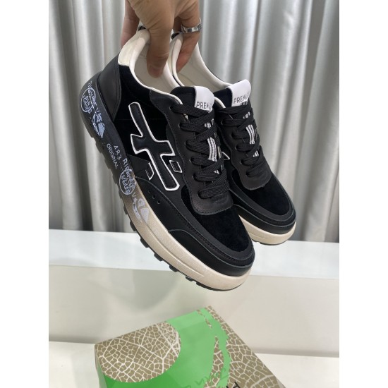 PREMIATA Shoes Collection Best Quality
Men 38-45