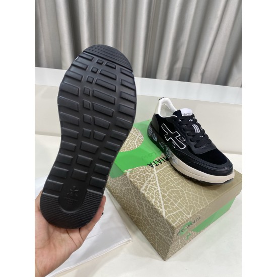 PREMIATA Shoes Collection Best Quality
Men 38-45