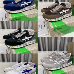 PREMIATA Shoes Collection Best Quality
Men 38-45