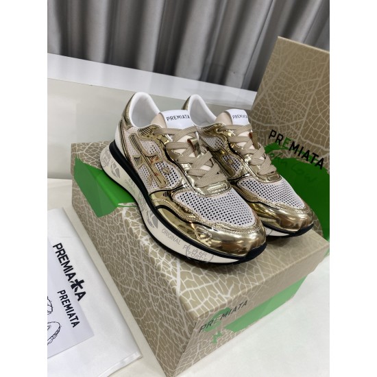 PREMIATA Shoes Collection Best Quality
Men 38-45