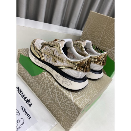 PREMIATA Shoes Collection Best Quality
Men 38-45