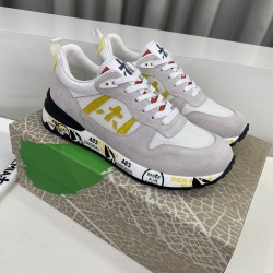 PREMIATA Shoes Collection Best Quality
Men 38-45