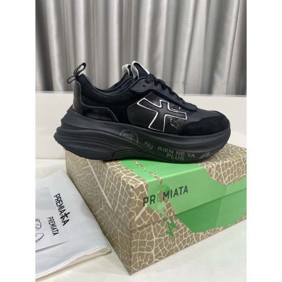 PREMIATA Shoes Collection Best Quality
Men 38-45