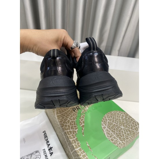 PREMIATA Shoes Collection Best Quality
Men 38-45