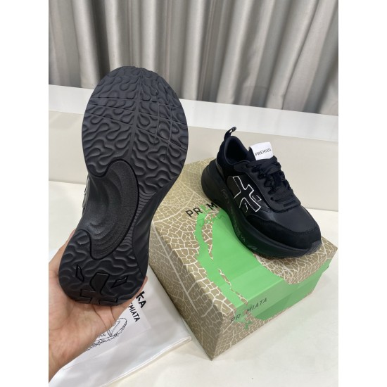 PREMIATA Shoes Collection Best Quality
Men 38-45