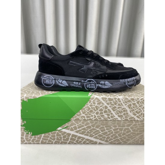 PREMIATA Shoes Collection Best Quality
Men 38-45