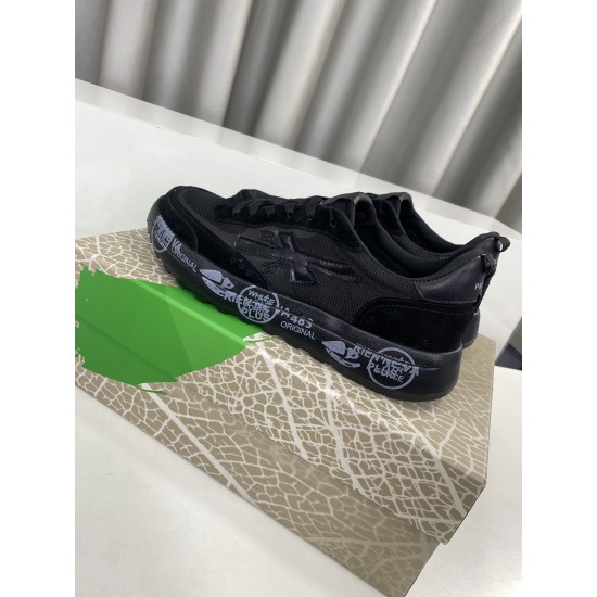 PREMIATA Shoes Collection Best Quality
Men 38-45