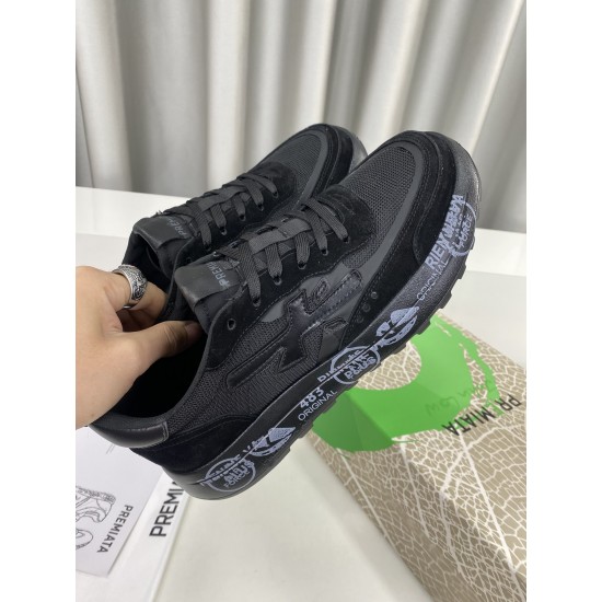 PREMIATA Shoes Collection Best Quality
Men 38-45