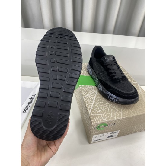 PREMIATA Shoes Collection Best Quality
Men 38-45