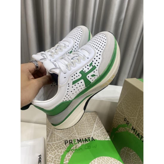 PREMIATA Shoes Collection Best Quality
Men 38-45