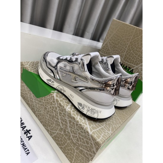 PREMIATA Shoes Collection Best Quality
Men 38-45