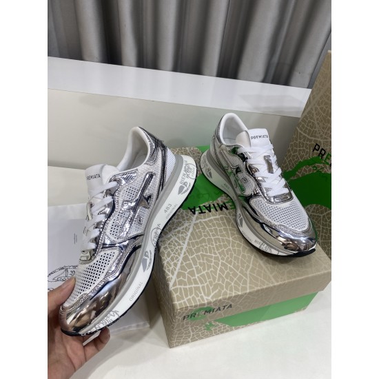 PREMIATA Shoes Collection Best Quality
Men 38-45