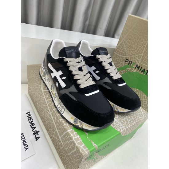 PREMIATA Shoes Collection Best Quality
Men 38-45