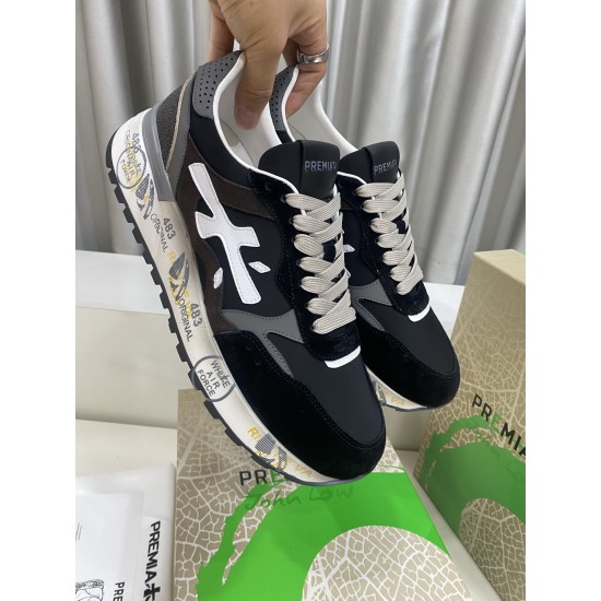 PREMIATA Shoes Collection Best Quality
Men 38-45