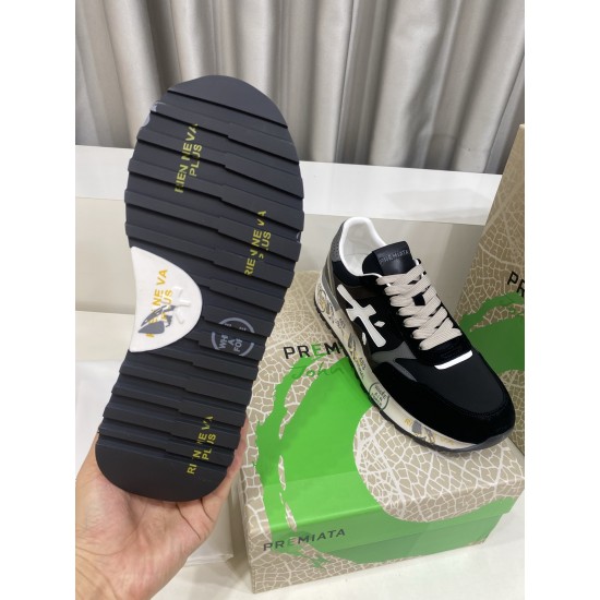 PREMIATA Shoes Collection Best Quality
Men 38-45