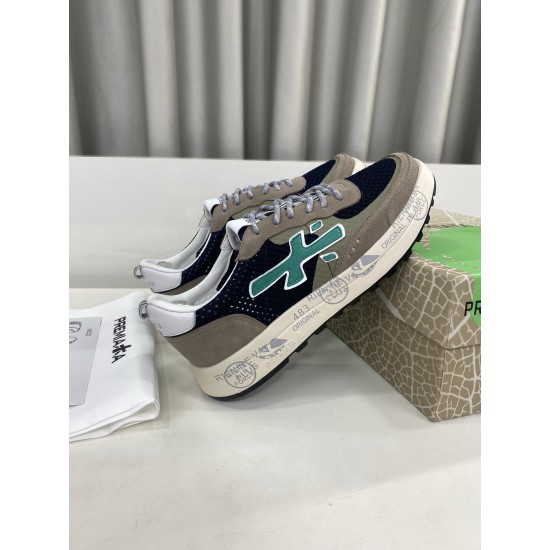 PREMIATA Shoes Collection Best Quality
Men 38-45