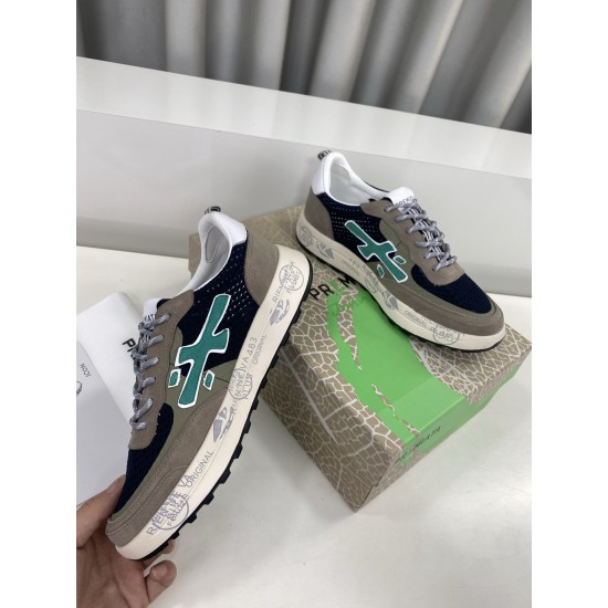 PREMIATA Shoes Collection Best Quality
Men 38-45