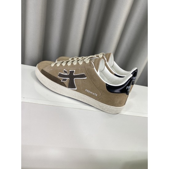 PREMIATA Shoes Collection Best Quality
Men 38-45