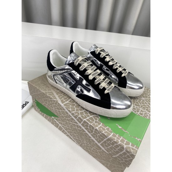 PREMIATA Shoes Collection Best Quality
Men 38-45