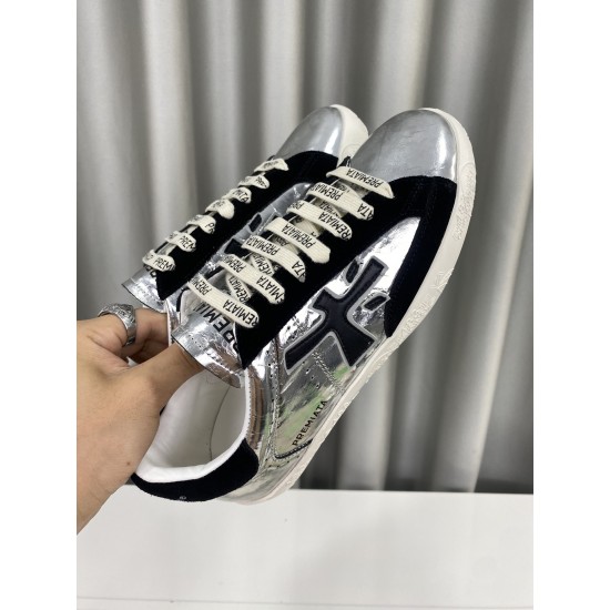 PREMIATA Shoes Collection Best Quality
Men 38-45