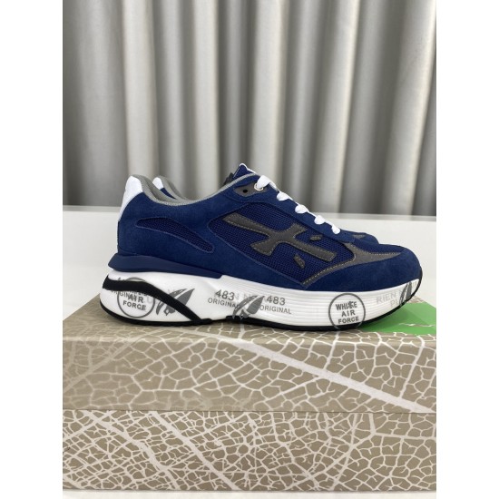 PREMIATA Shoes Collection Best Quality
Men 38-45