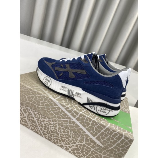 PREMIATA Shoes Collection Best Quality
Men 38-45