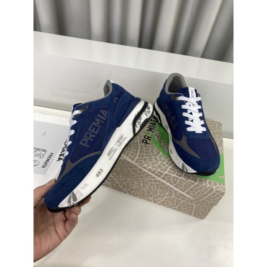 PREMIATA Shoes Collection Best Quality
Men 38-45