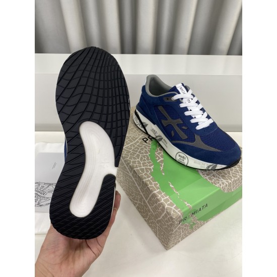 PREMIATA Shoes Collection Best Quality
Men 38-45