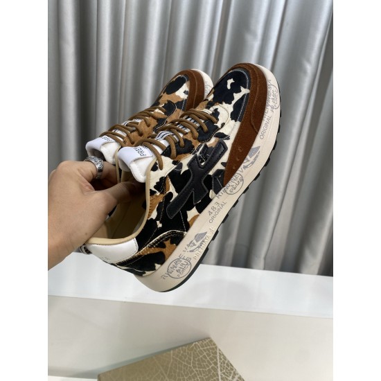 PREMIATA Shoes Collection Best Quality
Men 38-45