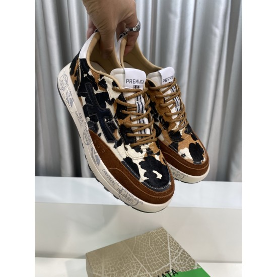 PREMIATA Shoes Collection Best Quality
Men 38-45