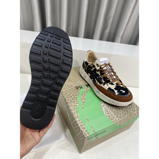PREMIATA Shoes Collection Best Quality
Men 38-45