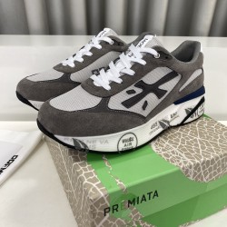 PREMIATA Shoes Collection Best Quality
Men 38-45