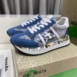 PREMIATA Shoes Collection Best Quality
Men 38-45