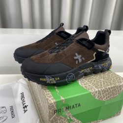 PREMIATA Shoes Collection Best Quality
Men 38-45