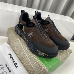 PREMIATA Shoes Collection Best Quality
Men 38-45